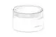 DORNBRACHT-Luftsprudlerhuelse-ERSATZTEILE-092301121-D-28-mm-Chrom-092301121-00 gallery number 1